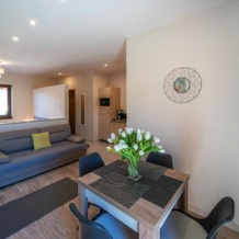Apartamenty i pokoje Przy Termach, 下比亚尼斯卡 — 照片 4