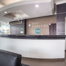 Hotel Carivdi, Синселехо — фото 2