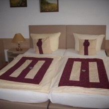 Altstadthotel "Garni" Grimma, 格里马 — 照片 3
