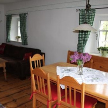 Bio-Bauernhof Apartment Liebchen, 诺伊马克特 — 照片 5