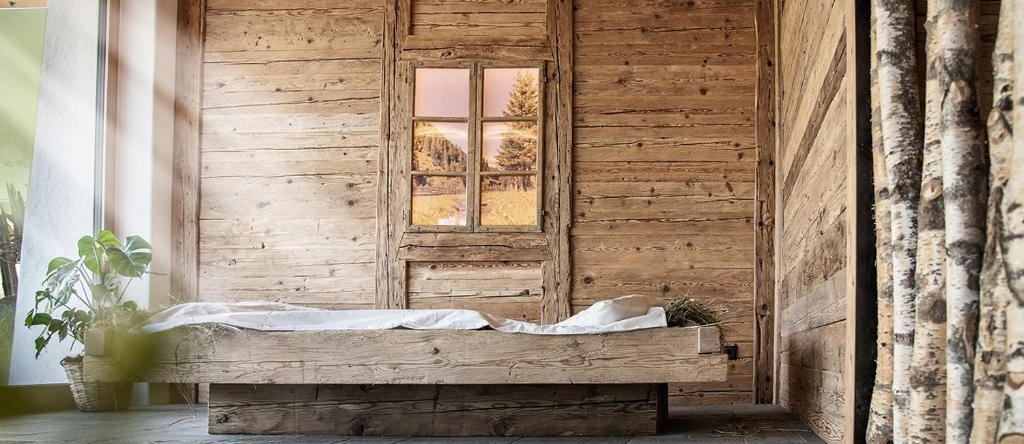 Chalet Schmied, Теренто — фото 1