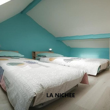Chez Angèle, Plateau D'hauteville — фото 2