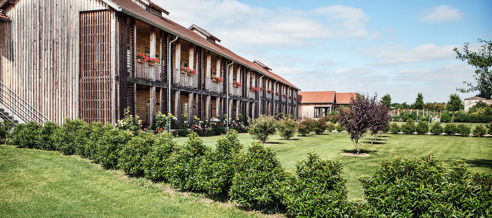 Relais Des Vigiers, Монестье — фото 1