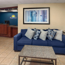 Days Inn By Wyndham Rockford I-90 Casino District, Черри Вэлли — фото 4