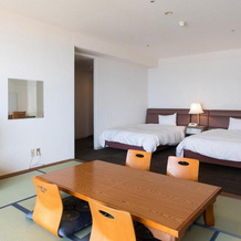 Diamond Setouchi Marine Hotel, 玉野 — 照片 3