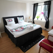 Orrefors Hotell & Restaurang, Нибро — фото 3