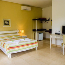 Hotel Fazenda Mangalarga, 帕蒂杜阿尔费雷斯 — 照片 4