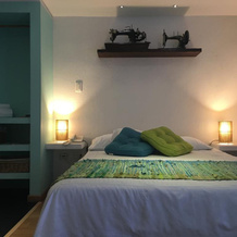 Hostal Hacienda Bombay, 多斯克布拉达斯 — 照片 2