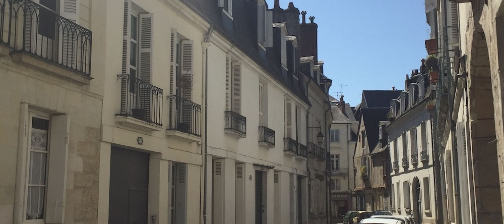 La balançoire, 图尔 — 照片 1