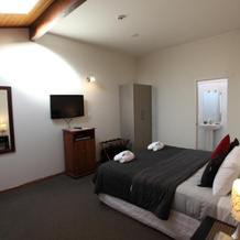 Aspen on King Motel, 蒂马鲁 — 照片 4