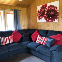 Lake View Lodge, Shepton Mallet — photo 2