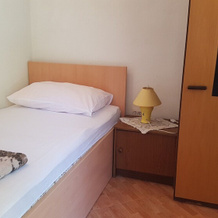 Apartments Teo i Ivana, 博戈莫列 — 照片 2