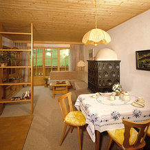 Gasthof Alte Wacht, Jochberg — photo 2
