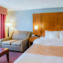 Motel 6 Catonsville, Md – Baltimore West, Катонсвилл — фото 3