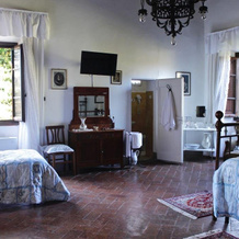Villa Aurora di Ferracciano, Borgo San Lorenzo — photo 3
