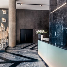SLS Buenos Aires Puerto Madero, 布宜诺斯艾利斯 — 照片 2