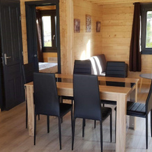 Holiday Home in Saint Laurent en Grandvaux on a Slope, Saint-Laurent-en-Grandvaux — photo 3