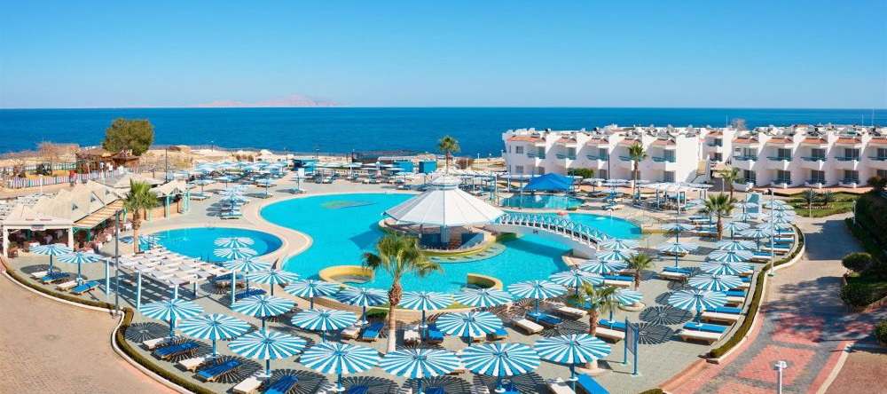Dreams Beach Resort Sharm El Sheikh, Шарм-эш-Шейх — фото 1