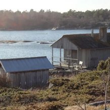 Sommarö Eremitstuga, 弗格勒 — 照片 4