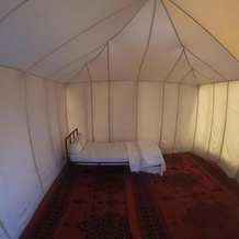 starlitdesertcamp, 富姆兹吉德 — 照片 2