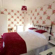 Mansewood Country House, 洛赫恩黑德 — 照片 5