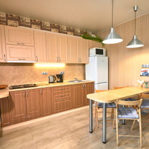 Mustang - Kak Doma Aksaj Apartments, 阿克赛 — 照片 5