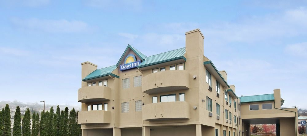 Days Inn Kamloops BC, Kamloops — photo 1