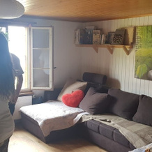 Lakeview Chalet 1 , Därligen, 达林根 — 照片 3