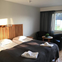 Varbergs GK Västra Hotell, 特沃克 — 照片 3