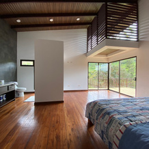 Arte de Plumas birding lodge, 圣克鲁斯 — 照片 3
