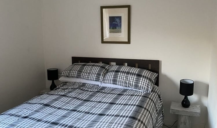 Cosy 2-bed House in Kinlochbervie, Kinlochbervie — photo 1