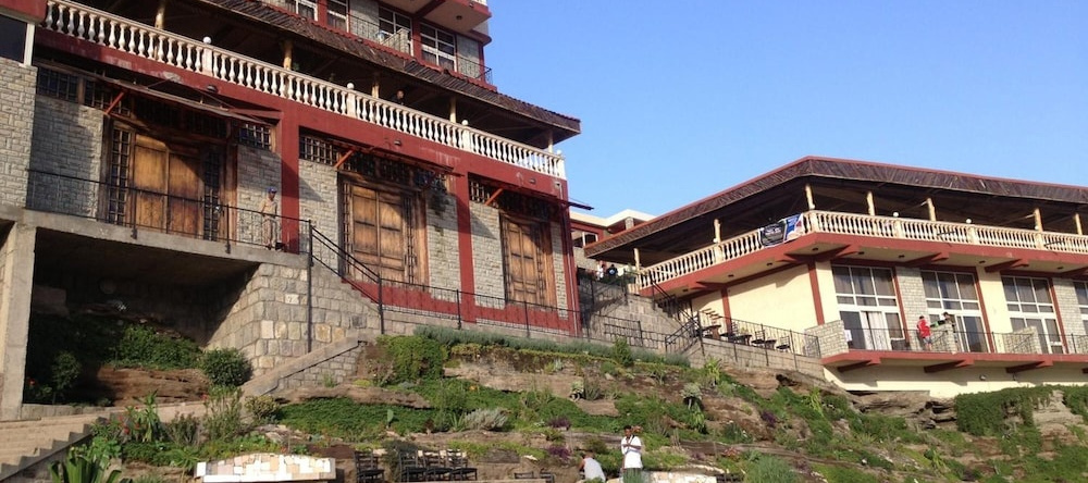 Asham Africa Hotel and Resort, Bishoftu — photo 1