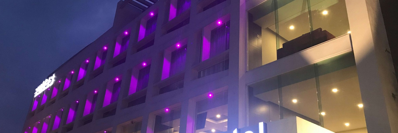 Best Western Plus Metepec & Suites, 梅特佩克 — 照片 1