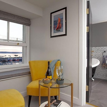 Vigilance, Maritime Suites, Brixham, 布里克瑟姆 — 照片 5