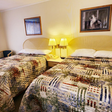 Gray Wolf Lodge, 马尼斯蒂克 — 照片 4