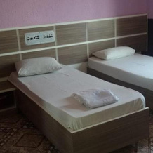 Hotel Orquídea -Rudge Ramos (Adults only), 圣贝尔纳多杜坎普 — 照片 4
