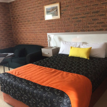 Glider City Motel Benalla, 贝纳拉 — 照片 4