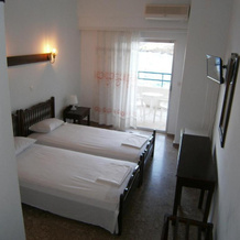 Daskalio Beach Hotel, Даскалио — фото 3