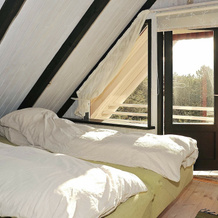 Charming Holiday Home in Jutland With Sauna, Hvide Sande — photo 3
