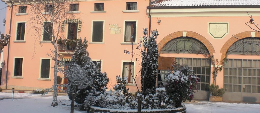 Bed and Breakfast All'antico Brolo, Vicenza — photo 1