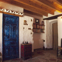 House With 3 Bedrooms in Zahara de la Sierra, With Enclosed Garden and, 萨阿拉 — 照片 5