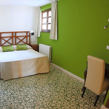Hotel Casona Cuervo, Кандамо — фото 4