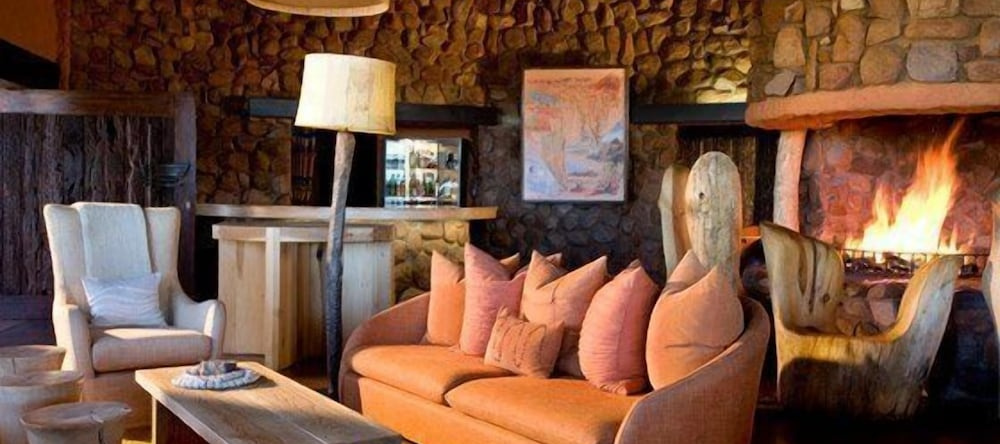The Motse - Tswalu Kalahari Luxury Private Game Reserve, Куруман — фото 1