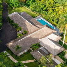 Secluded 3BR Garden Villa Pool Ocean Views, 桑迪湾 — 照片 3