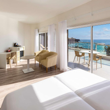 Meliá La Palma, 洛斯利亚诺斯-德阿里达内 — 照片 5