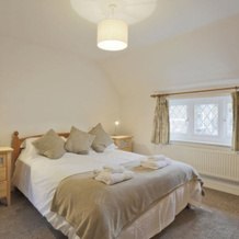 Holiday Home Ann Page, 奥尔德堡 — 照片 4