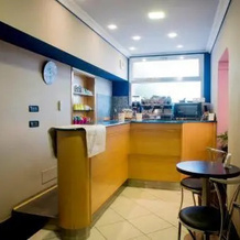 Hotel Ceretto, 布斯卡 — 照片 4