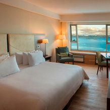 Arakur Ushuaia Resort & Spa, Ушуайя — фото 4