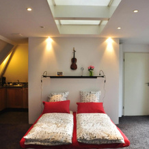 Appartement Bokhamer, Tilburg — photo 2
