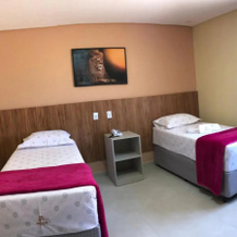 Premium Hotel, 德尔米鲁戈韦亚 — 照片 3
